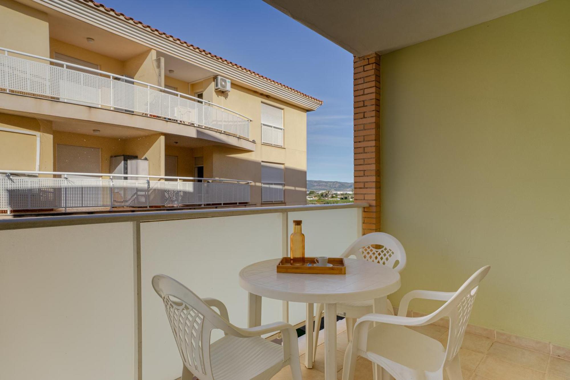 Villamagna Pueblo Vidaber Oropesa del Mar Exteriér fotografie